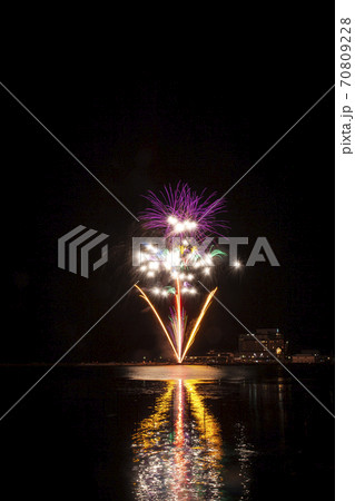 【滋賀県長浜市】長浜・北びわ湖大花火大会 【滋賀県長浜市】長浜・北びわ湖大花火大会 70809228