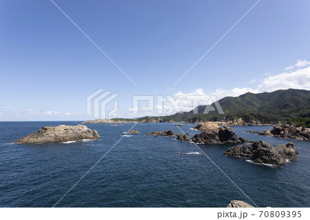 出雲松島展望 70809395