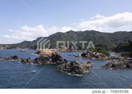 出雲松島展望 出雲松島展望 70809396