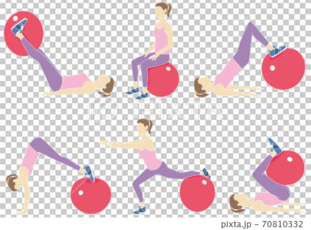 Balance ball_set_1 70810332