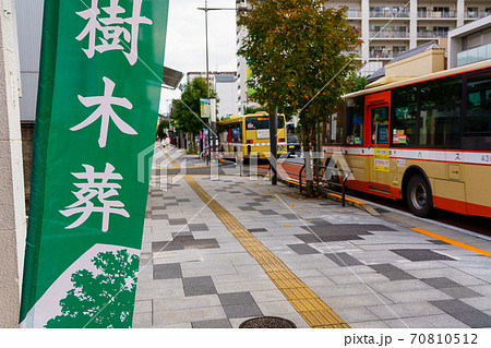 店頭ののぼり旗 葬祭屋 店頭ののぼり旗 葬祭屋 70810512