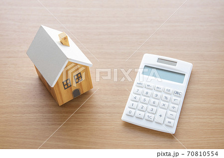 家を買うイメージ 70810554