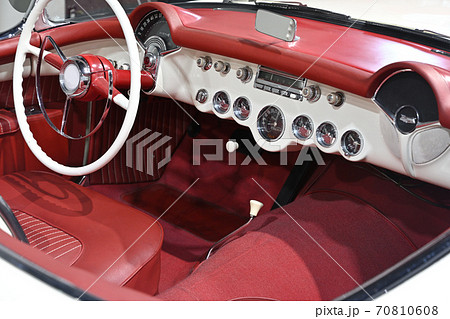 ヒストリクッカーのコクピット 70810608