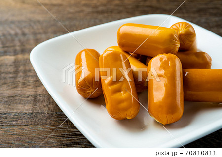 スモークチーズ 70810811