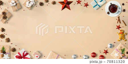 Christmas gift boxes with ornaments Christmas gift boxes with ornaments 70811320