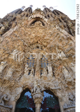 サクラダファミリア サクラダファミリア 70812992