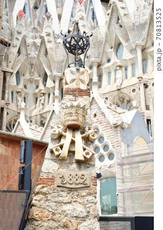 サクラダファミリア サクラダファミリア 70813525