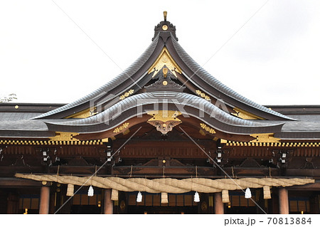 寒川神社 70813884