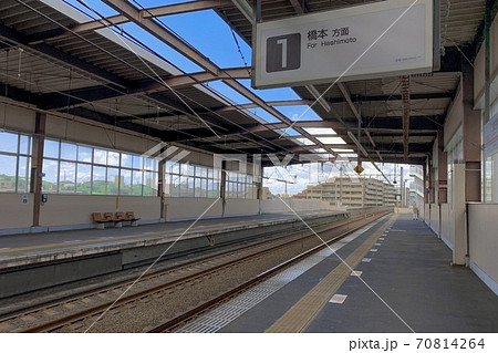 京王堀之内駅 70814264