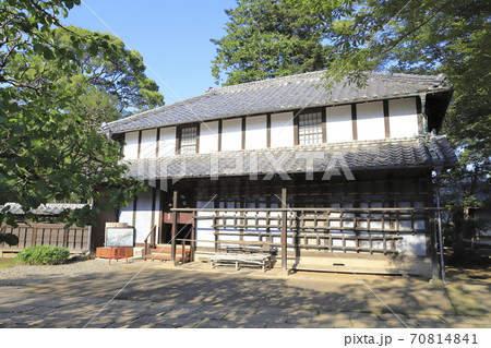 旧吉田家住宅歴史公園 新蔵 千葉県柏市 旧吉田家住宅歴史公園 新蔵 千葉県柏市 70814841