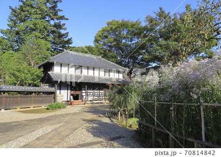 旧吉田家住宅歴史公園 新蔵 千葉県柏市 旧吉田家住宅歴史公園 新蔵 千葉県柏市 70814842