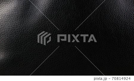 Dark Black Leather Texture Dark Black Leather Texture 70814924