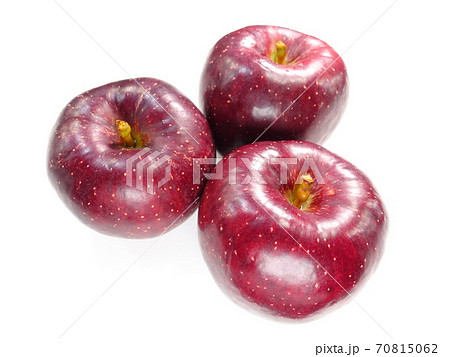 リンゴ　りんご　林檎 70815062