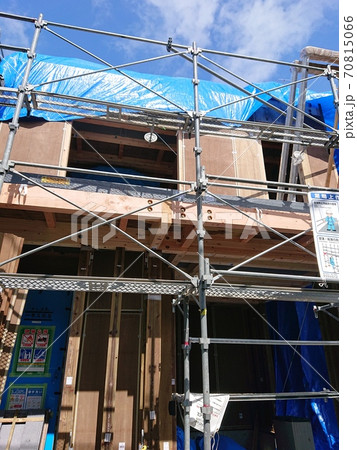 建築中 建築中 70815066