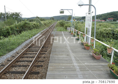 日進駅 にっしん W49 宗谷本線 名寄市維持管理駅 日進駅 にっしん W49 宗谷本線 名寄市維持管理駅 70817690