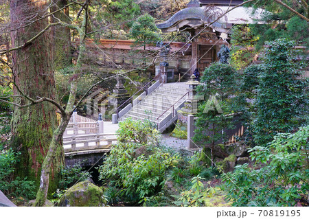 大雄山最乗寺 70819195