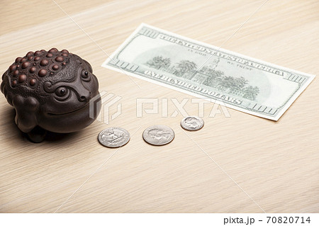 image of toad money wooden desk image of toad money wooden desk 70820714