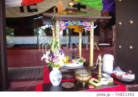 慈恩寺 花まつり3 慈恩寺 花まつり3 70821302