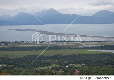 アラスカ USA レジャー アラスカ USA レジャー 70822697