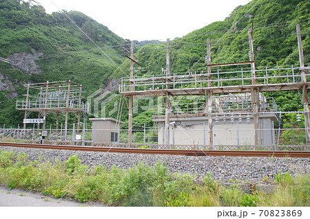 塩害実験所4 70823869