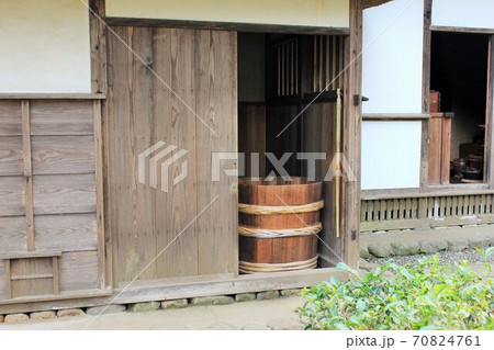 佐倉武家屋敷　　　～Japanese Spirit～ 70824761