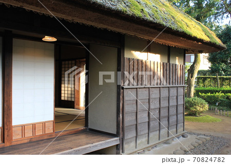 佐倉武家屋敷　　　～Japanese Spirit～ 70824782