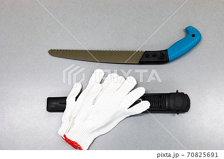 道具ノコギリ 道具ノコギリ 70825691