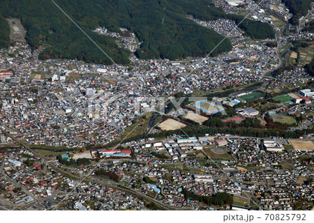 茅野市運動公園・野球場・ 70825792