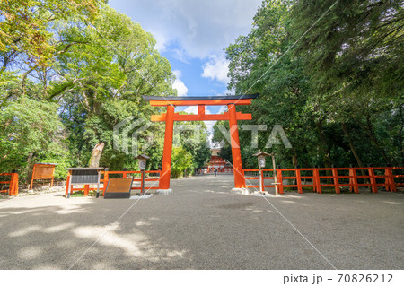 下鴨神社 下鴨神社 70826212