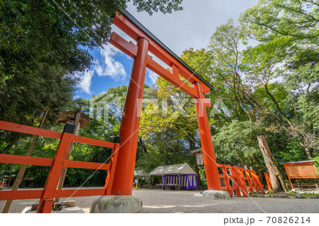 下鴨神社 下鴨神社 70826214