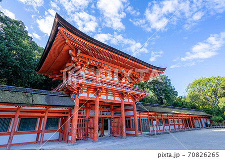下鴨神社 下鴨神社 70826265