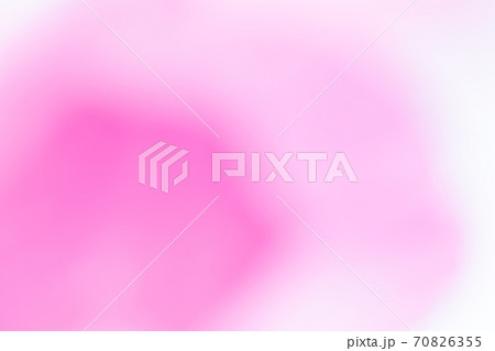背景素材 ホワイトxピンク 写真素材 背景素材 ホワイトxピンク 写真素材 70826355