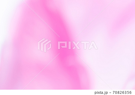 背景素材 ホワイトxピンクの写真素材