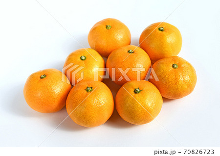 みかん（ゆら早生） 70826723