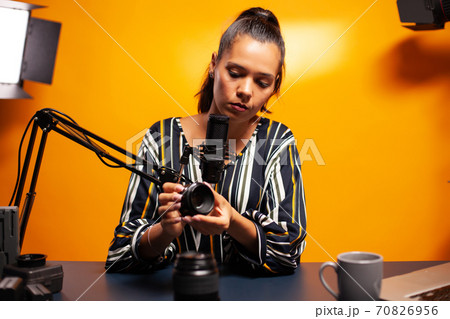 Testing lens fosuc Testing lens fosuc 70826956