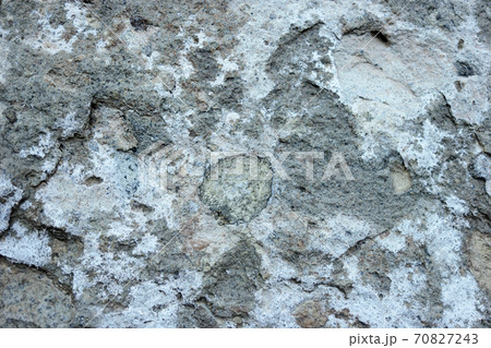 Grunge rock surface texture. 70827243