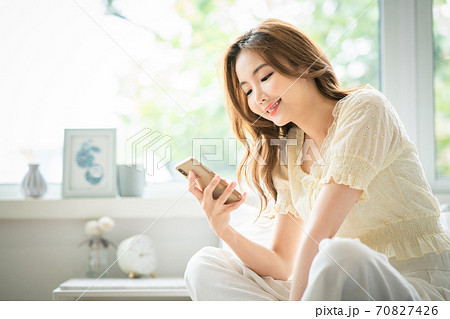 女性 女 女の子 70827426