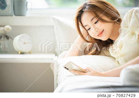 女性 女 女の子 70827429