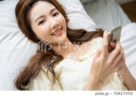 女性 女 女の子 70827459
