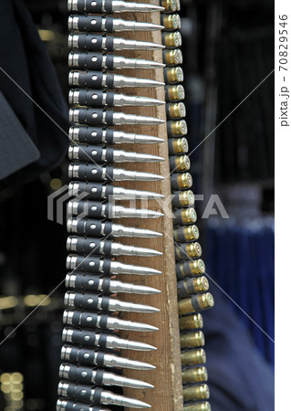 Ammunition belt Ammunition belt 70829546