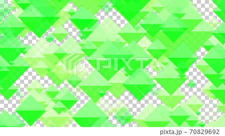 CG square background material for many squares 70829692
