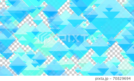 CG square background material for many squares CG square background material for many squares 70829694