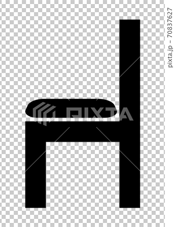 一把椅子 70837627