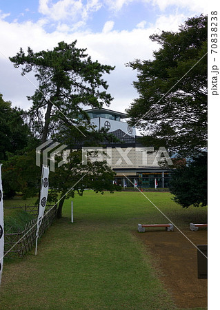 岐阜関ケ原古戦場記念館 70838238