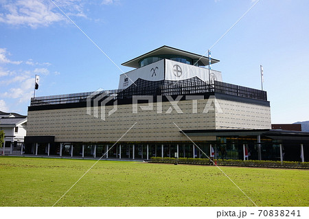 岐阜関ケ原古戦場記念館 岐阜関ケ原古戦場記念館 70838241