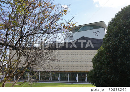 岐阜関ケ原古戦場記念館 岐阜関ケ原古戦場記念館 70838242