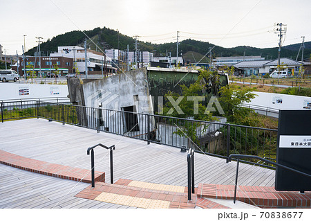 旧女川交番011 旧女川交番011 70838677
