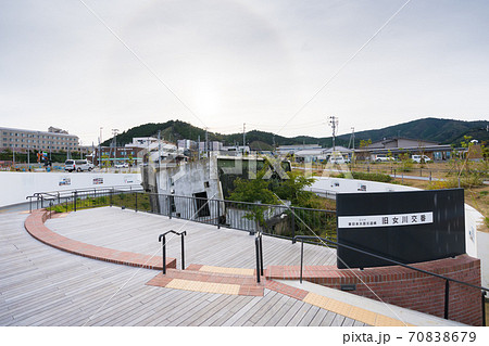 旧女川交番013 旧女川交番013 70838679
