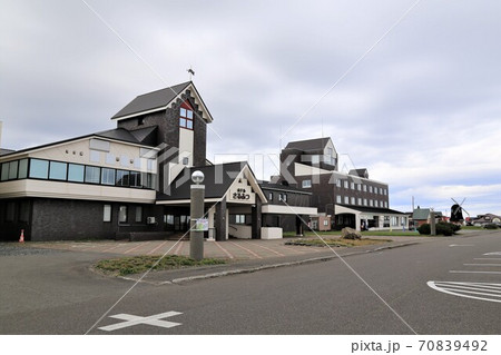 道の駅さるふつ公園（北海道） 70839492