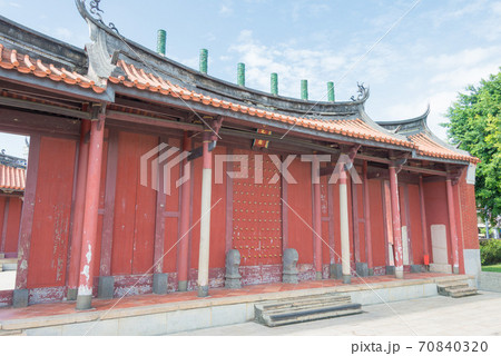 彰化孔子廟 台湾・彰化 彰化孔子廟 台湾・彰化 70840320